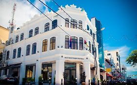 Muo Boutique Hotel